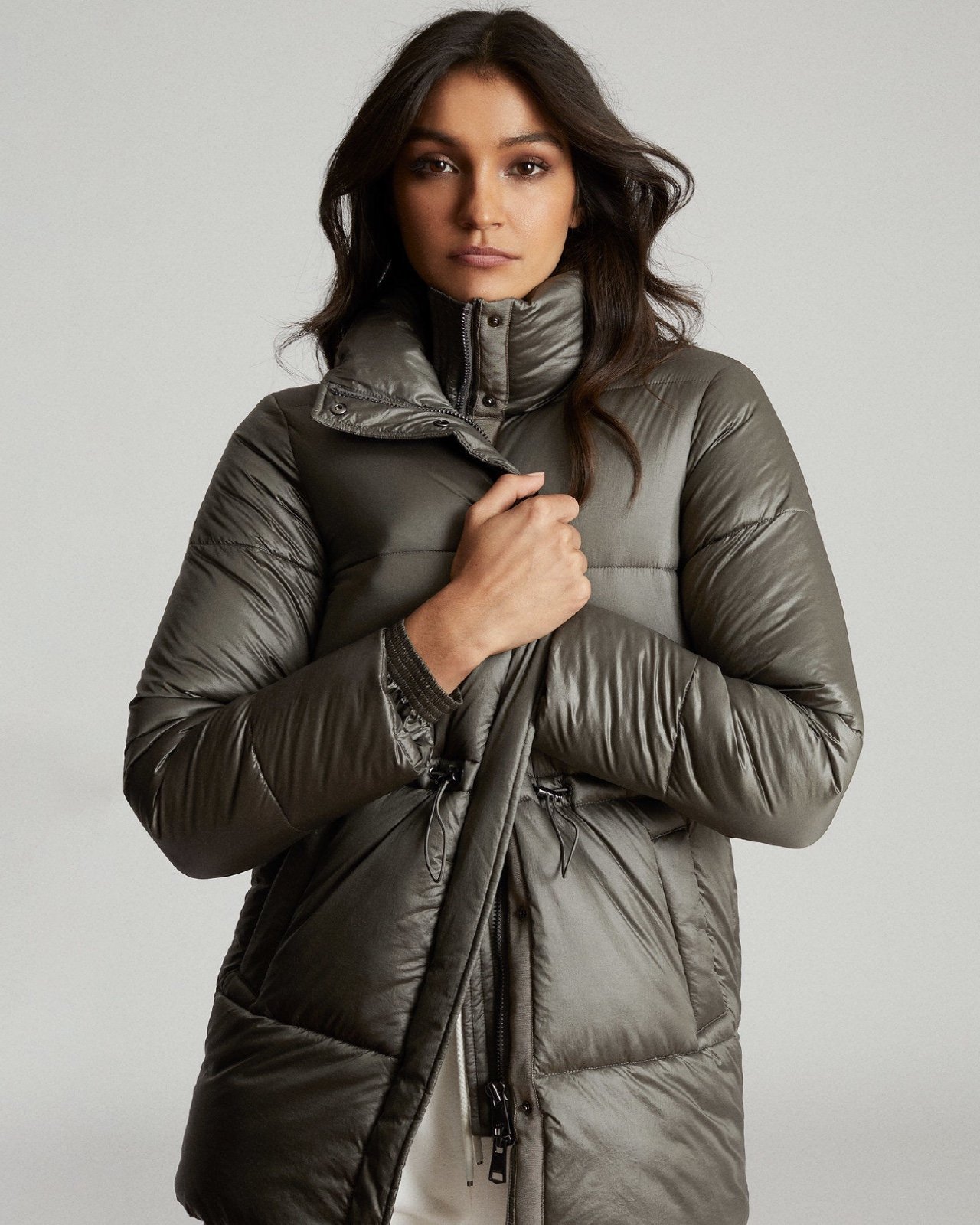 Reiss: The Puffer Coat Edit | Milled