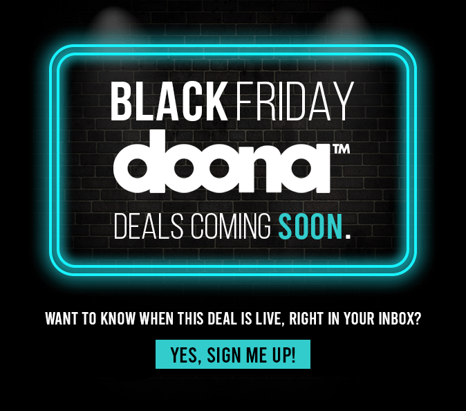 doona deals