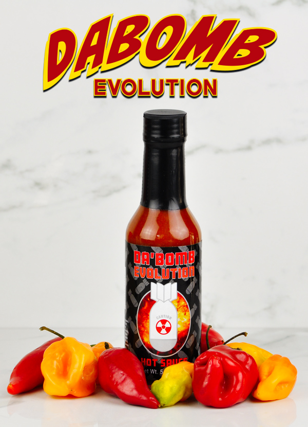 HEATONIST: Last Chance: Two New Sauces in the Nov Hot Ones Box! | Milled