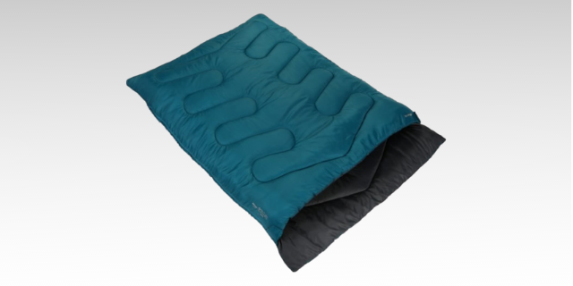 Vango Ember double sleeping bag