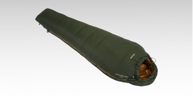 Vango Latitude Pro 200 Sleeping bag