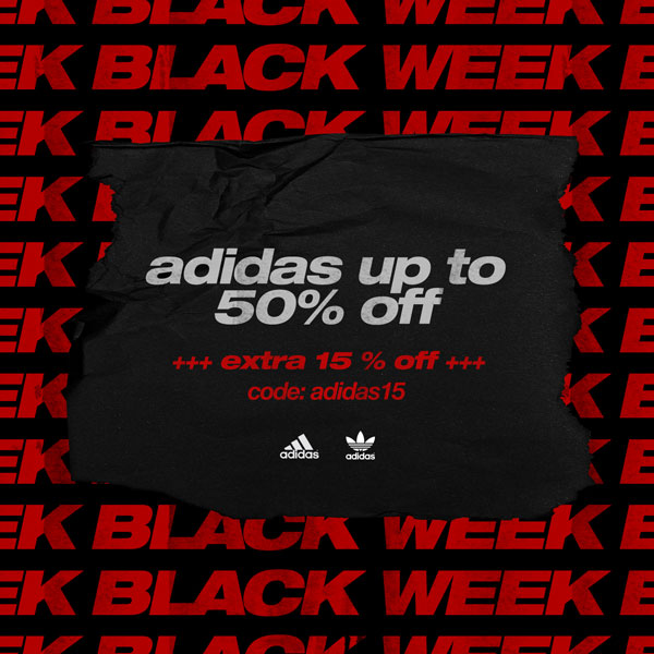 adidas deal of the week