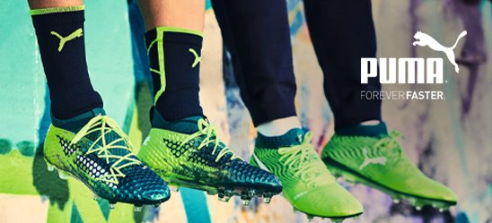 puma nederland online