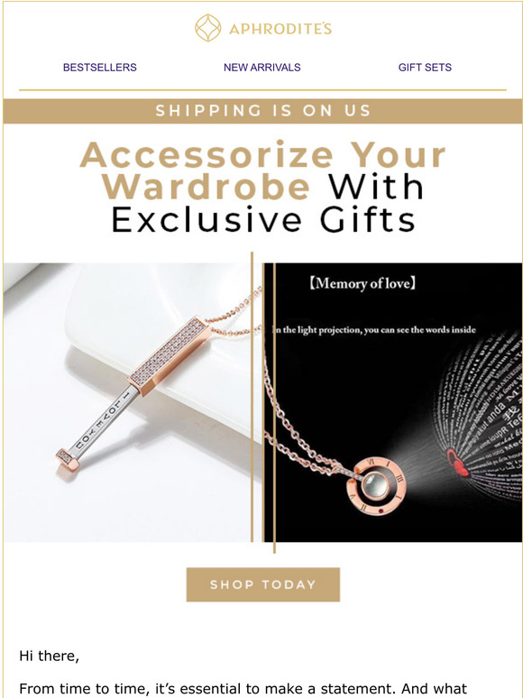 Show Your Love Without Saying a Word & Peek Inside Secret Messages