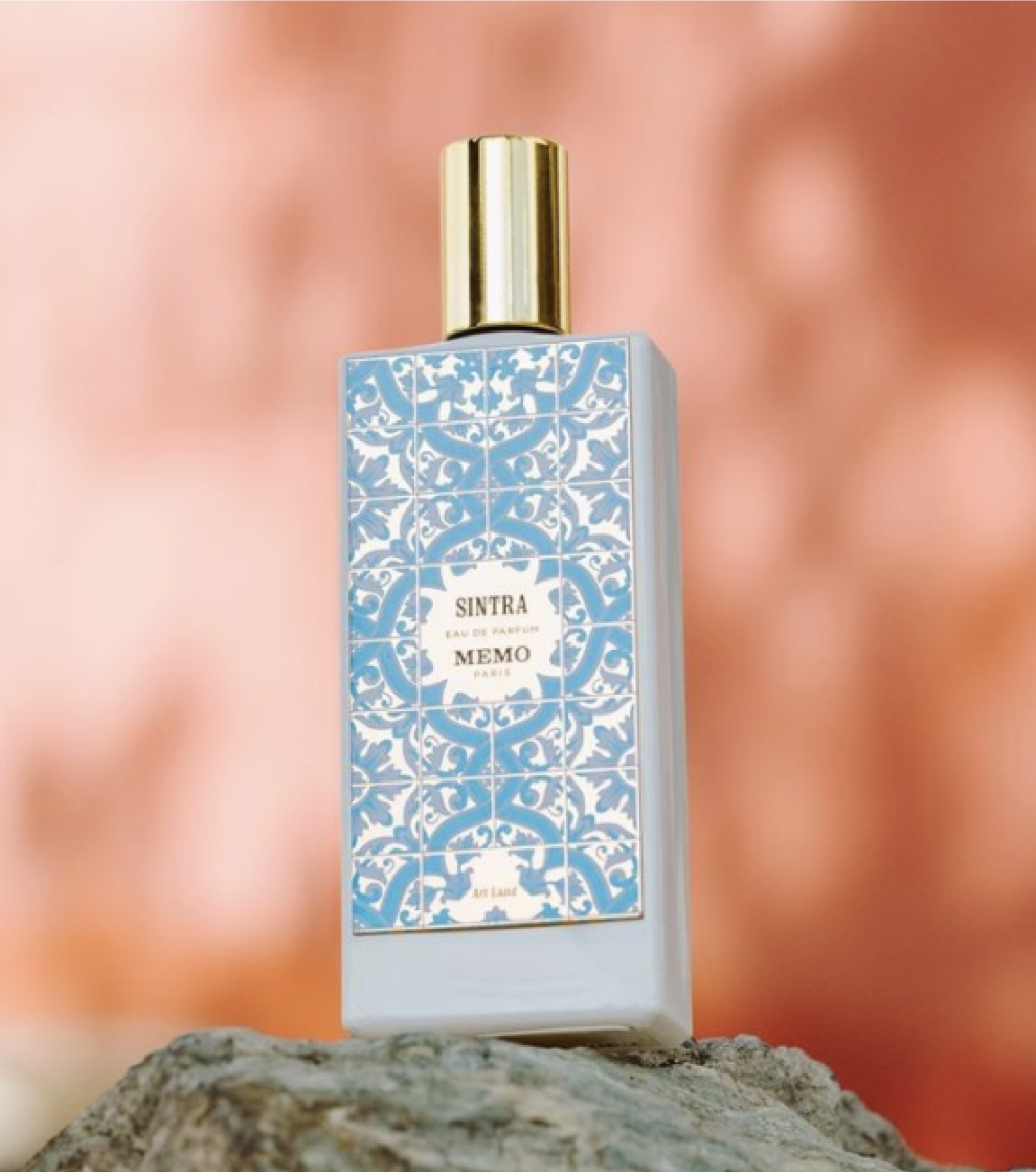 memo sintra perfume