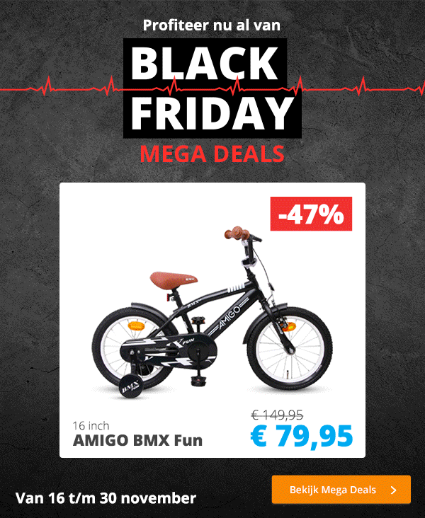 Internet-bikes.com: ◾️Tot 70% korting op alle en fietsaccessoires met de Black Friday Mega Deals!◾️ | Milled