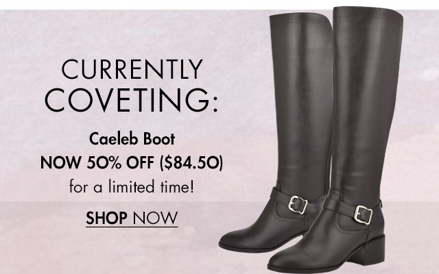 nine west caeleb boots