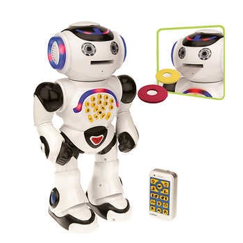 costco robot toy
