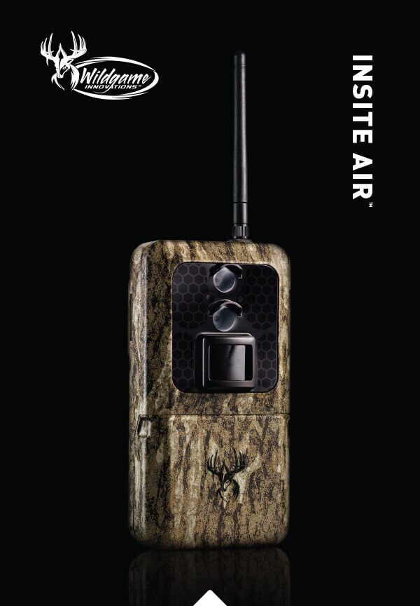 Introducing the Wildgame Innovations Insite Air
