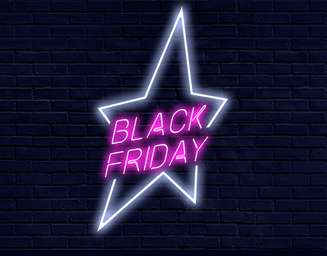 mugler black friday