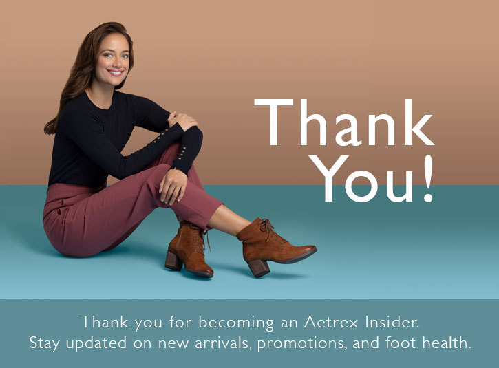 aetrex free shipping