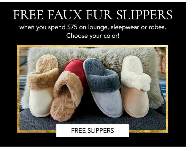 soft surroundings slippers