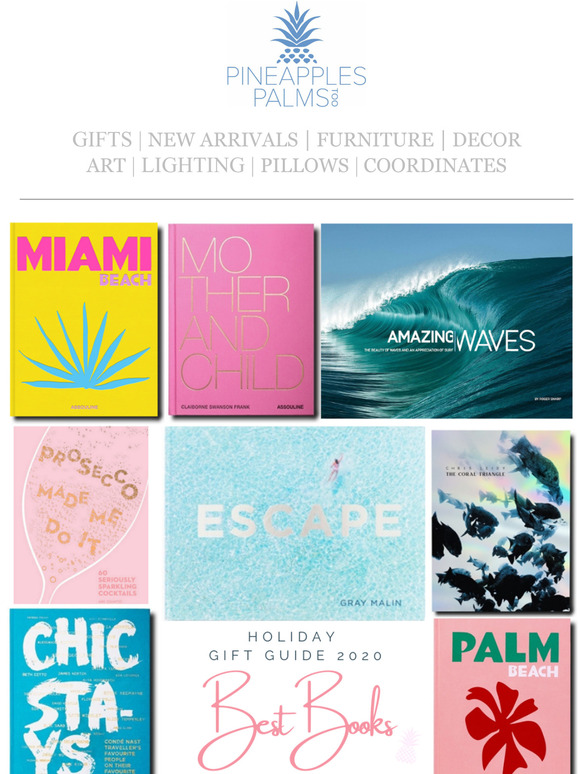 It's Gifting Season....