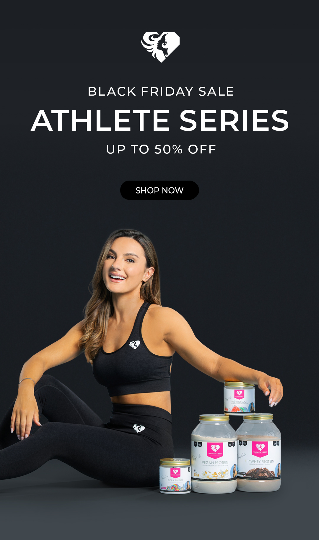 Women's best black friday sale Clearance