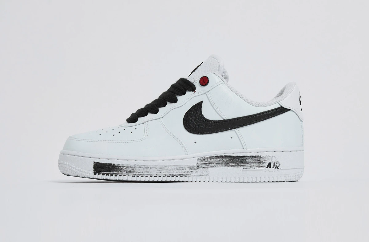 end clothing nike air force 1