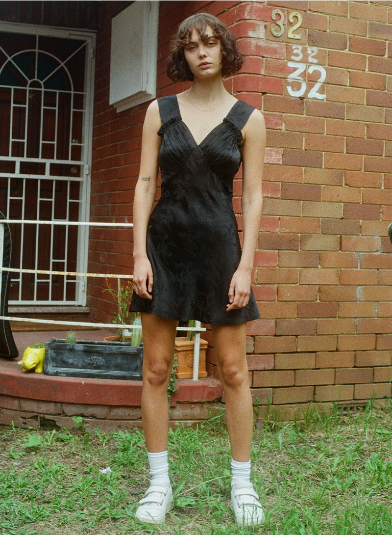 Realisation par the roxy Clearance