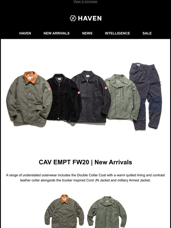 WTAPS 20AW SHEDS X 02 OD WTAPS 20 SHEDS / JACKET. COTTON. WEATHER