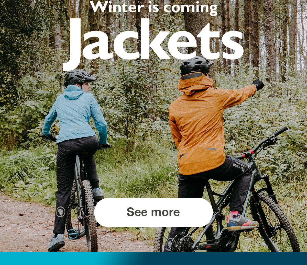 best jacket for winter bike riding
