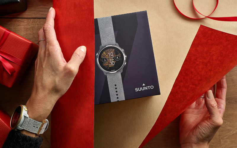 suunto 7 graphite edition