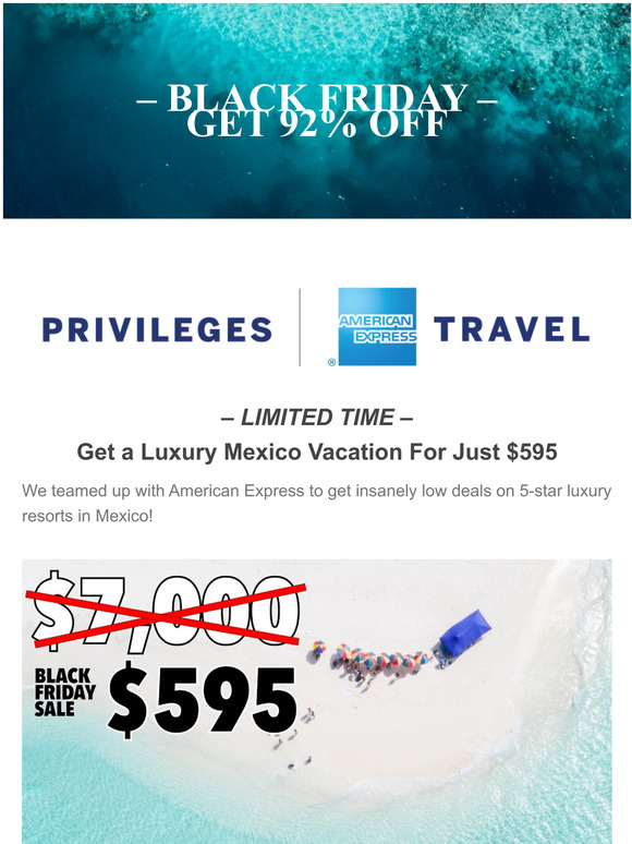 GET UP TO 92% OFF!!