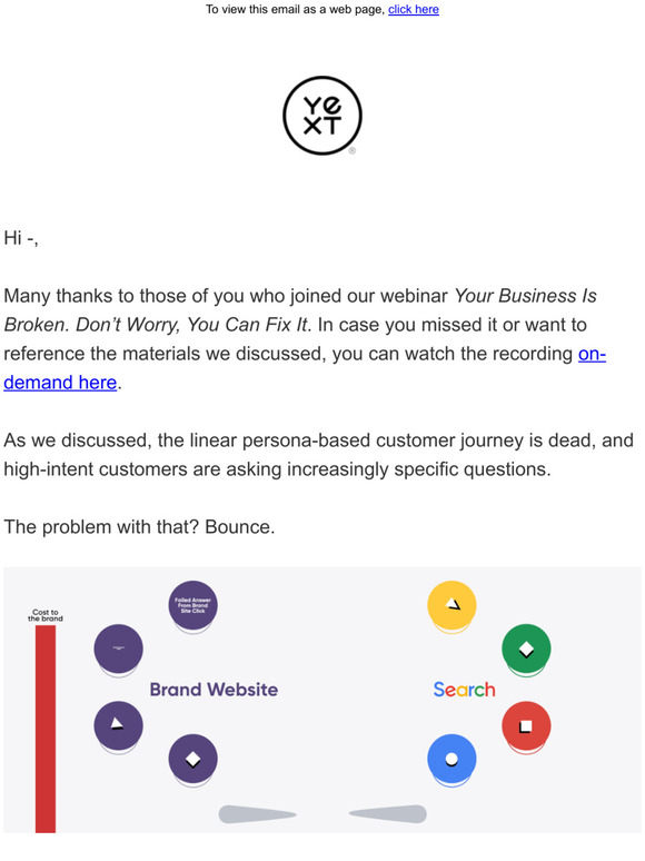 Following up on Your Business Is Broken. Don't Worry, You Can Fix It.