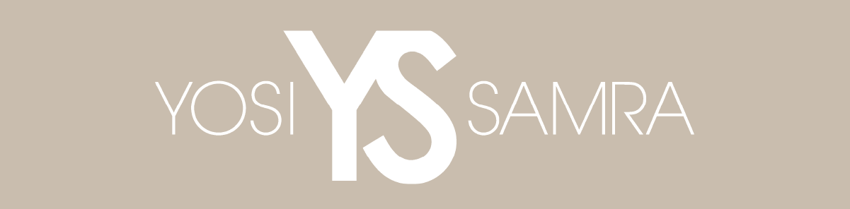 yosi samra wiki