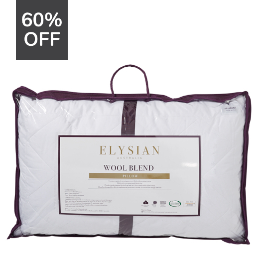 harris scarfe contour pillow