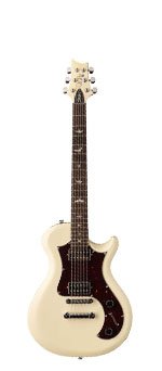 PRS 2020 SE Starla Stoptail Electric Guitar - Antique White