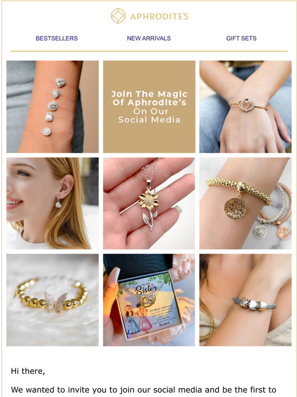 Giveaways, Deals, New Products, Chic Fashion Tips & More!