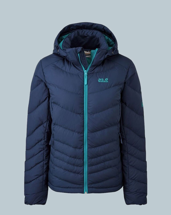 jack wolfskin glencoe
