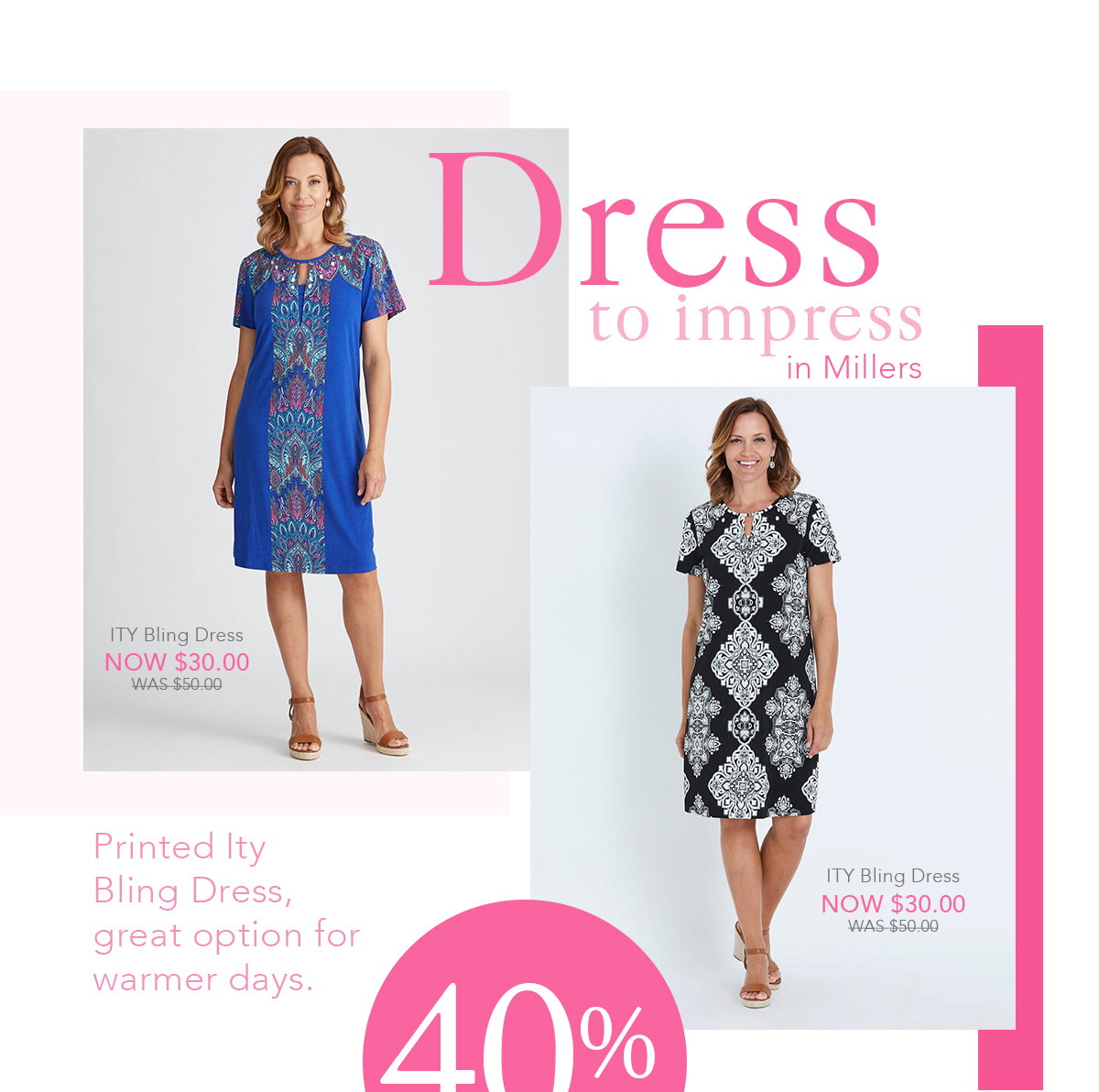 Dress Shop | Save BIG on New Dresses 