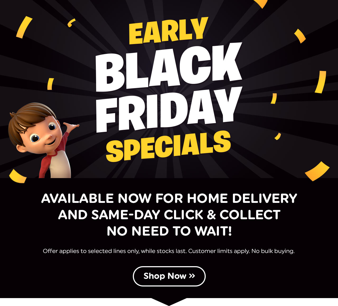 smyths toys black friday 2020