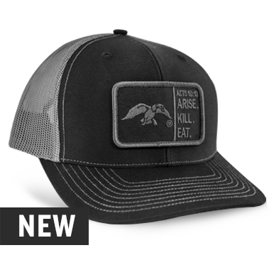 Official Duck Commander Outlet Store 