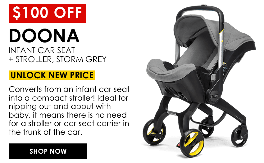 doona stroller coupons