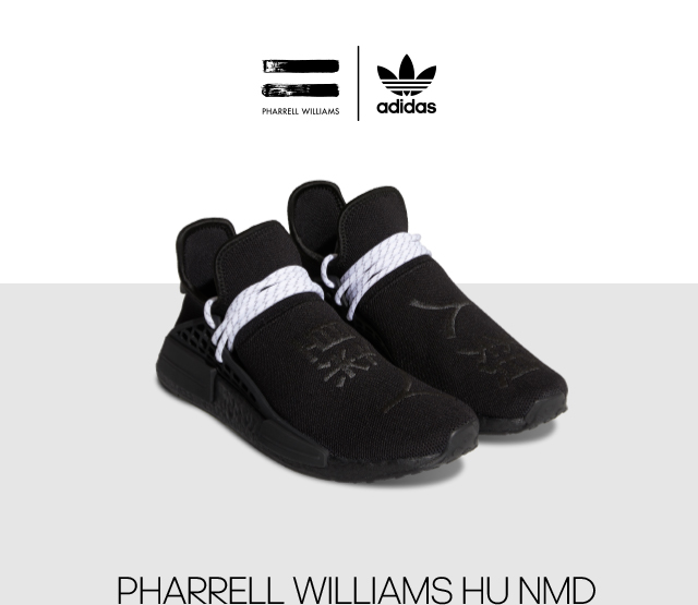 pw hu nmd