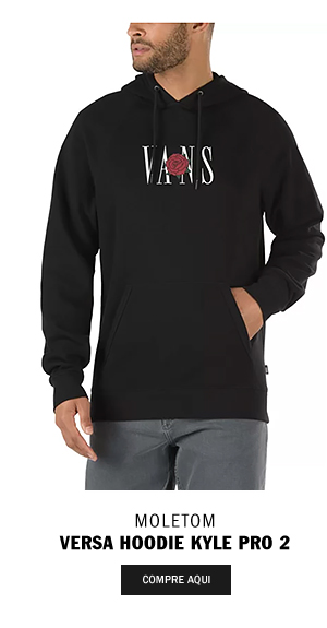 kyle walker vans moletom com capuz
