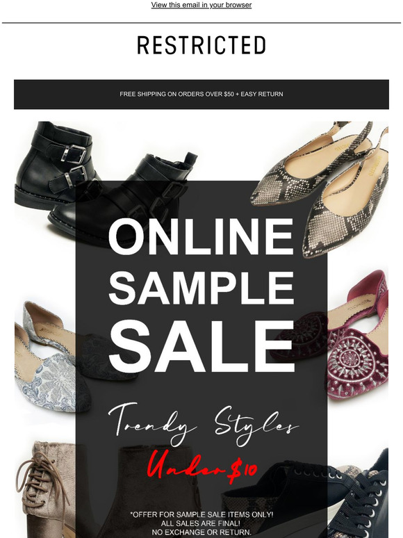 More Styles Added!