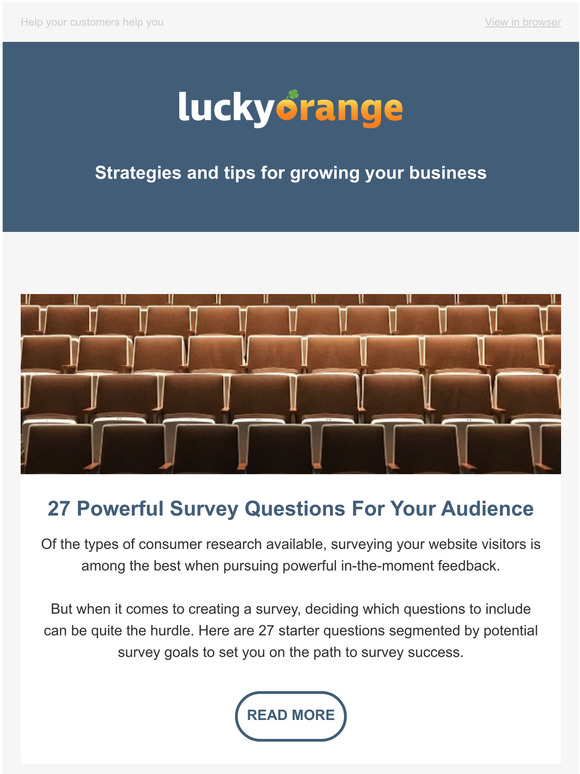Trust us, Quizzes Have a Place in Your Strategy 