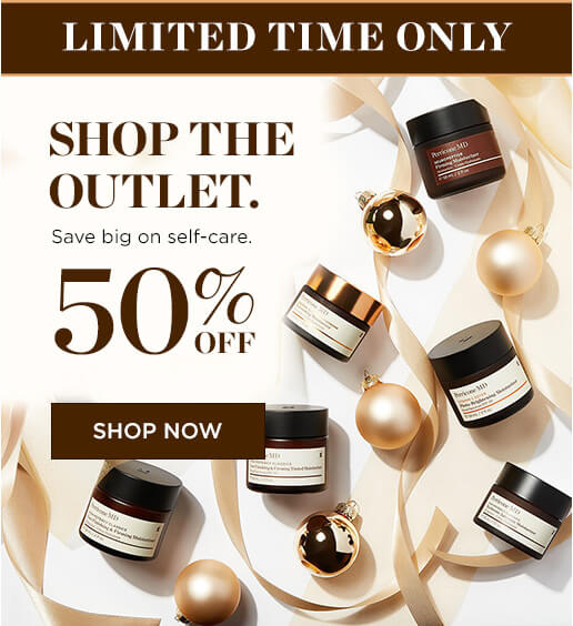 skincare outlet online