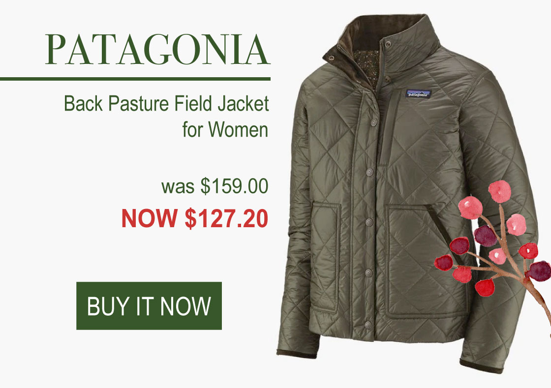 The Early Thanksgiving SALE Starts NOW 