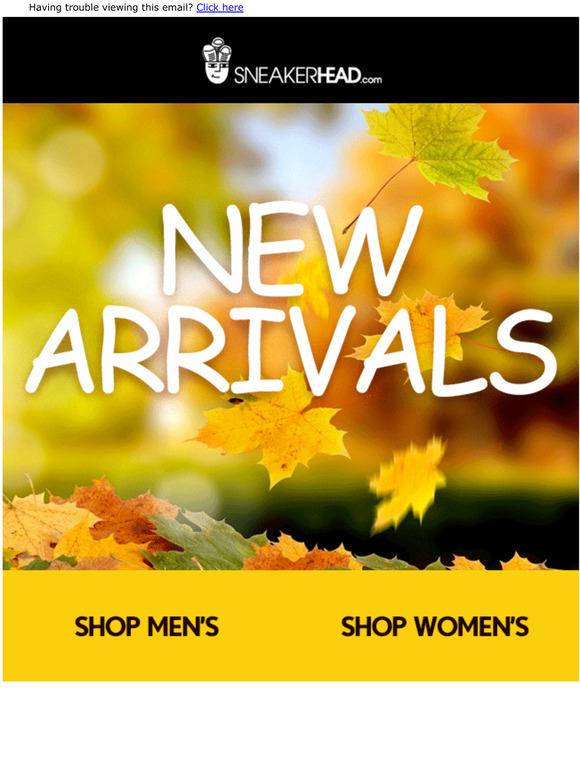 sneakerhead coupon 2020