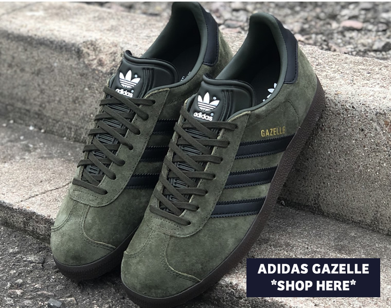 gazelle night cargo