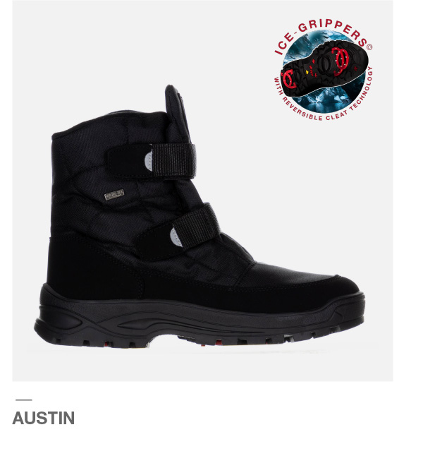 pajar austin boots