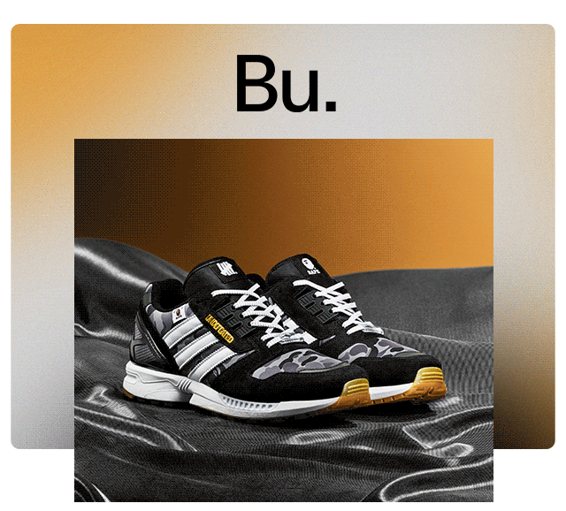 undefeated bape adidas