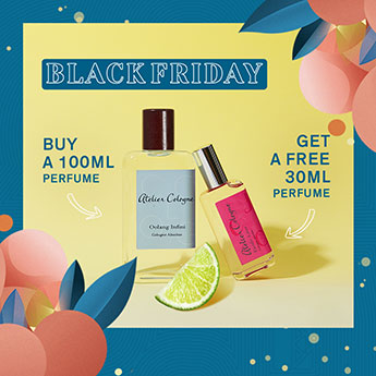 atelier cologne black friday