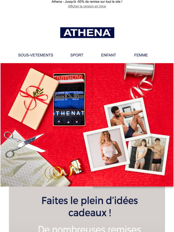 Athena My Petits Prix Boys Underwear