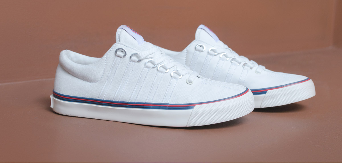 kswiss surf n turf