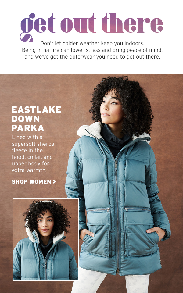 eddie bauer eastlake down parka