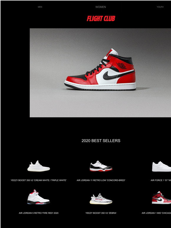 bred 4s flight club Big sale - OFF 75%
