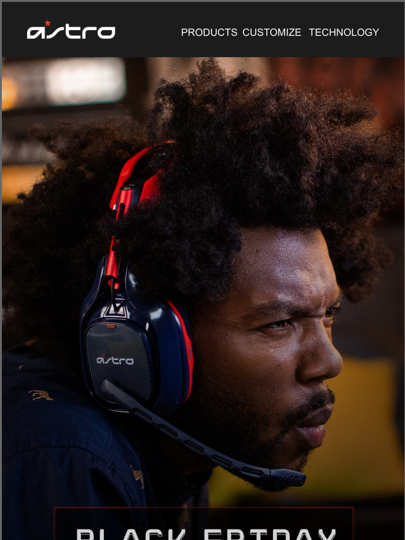 astro a40 black friday